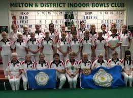 Image result for Melton and District Indoor Bowls Club