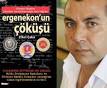 Ergenekon yazarı Zihni Çakır tutuklandı. Ergenekon'un çöküşü isimli kitabın ... - ergenekon-yazari-zihni-cakir-tutuklandi