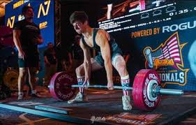 Image result for University of Derby Powerlifting and Weightlifting Club