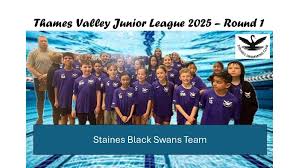 Image result for Thames Valley Swimming School
