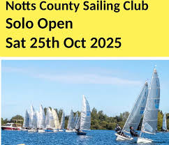 Image result for Nottingham Sailing Club