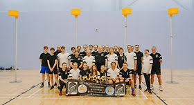 Image result for Woking Korfball Club