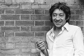 Image result for Serge Gainsbourg
