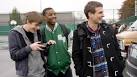 Review: 'Chronicle' springs surprises - CNN.