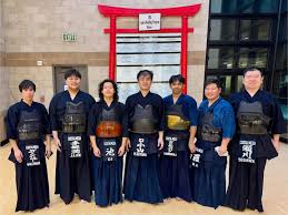 Image result for Shiraoka Kendo Kai