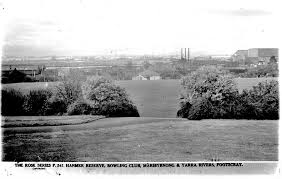 Image result for Harold Hill Bowling Club