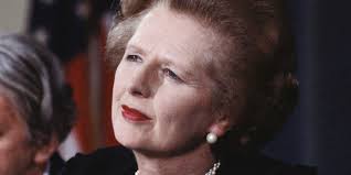 Image result for Margaret Thatcher