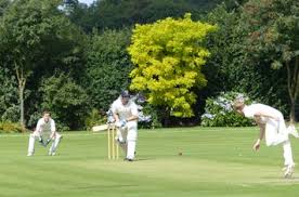 Image result for Christleton Cricket Club
