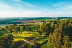 Image result for Farnham Golf Club