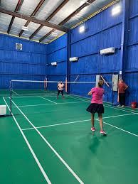 Image result for Jags Badminton Club