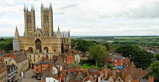 Image result for Lincoln City