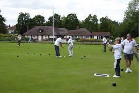 Image result for Letchworth Garden City Bowls Club
