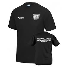 Image result for Victoria Park Harriers Athletics Club