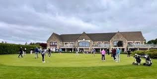 Image result for Minchinhampton Golf Club