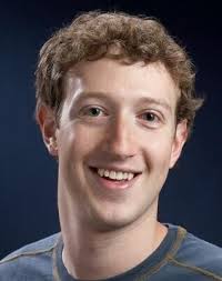 Image result for Mark Zuckerberg