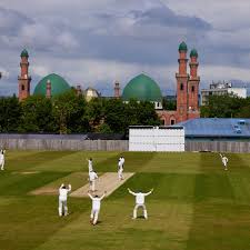 Image result for Ben Rhydding Cc
