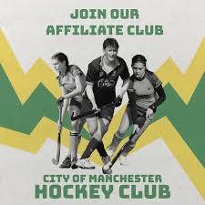 Image result for Salford University Hockey Club