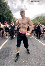 Resultado de imagen para techno viking