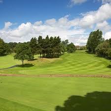Image result for Pannal Golf Course