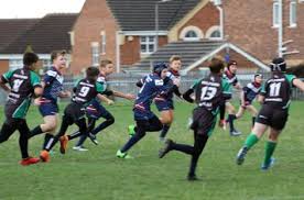 Image result for Milford Marlins Rugby League Football Club