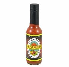 Afbeeldingsresultaat voor naga jolokia hot pepper