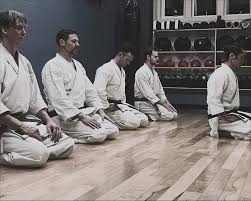 Image result for Ren Bu Kai Submission Fighting Club, Crewe