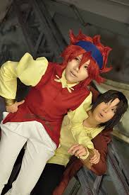 「リカルド・フェリーニ ガンダムビルドファイターズ」の画像検索結果