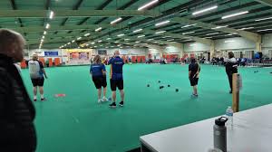 Image result for Stirling Indoor Bowling Centre