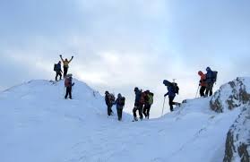 Image result for Inverness Mountaineering Club