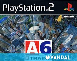 Resultado de imagen para a-train 6