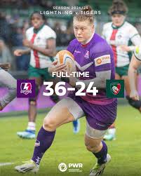 Image result for Leicester Lightning