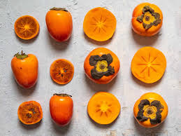 Image result for sharon fruit