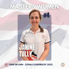 Image result for Scottish Ladies Octopush Club