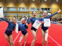 Image result for Warrington Gymnastics Club