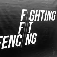Image result for Fighting Fit Fencing Club