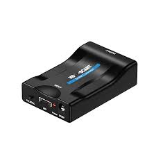 Image result for s-video scart