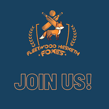 Image result for Fleetwood Hesketh