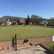 Image result for Largs - Halkshill Bowling Club