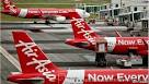 BBC News - Flight QZ8501: What is AirAsia?