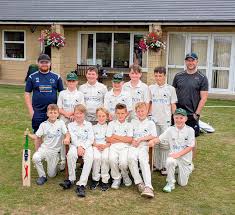 Image result for Fenton Cricket Club