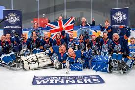 Image result for Sheffield Hockey Club
