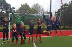 Image result for Belper Hockey Club