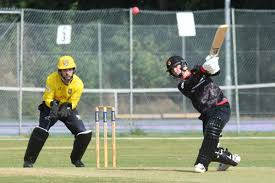 Image result for Wollaston Cricket Club
