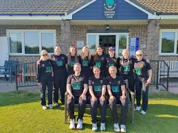 Image result for Lymm Oughtrington Park Cricket Club