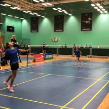 Image result for Wallsend Bewicke Badminton Club