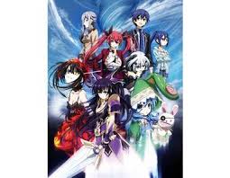 「岡峰珠恵 デート・ア・ライブ」の画像検索結果