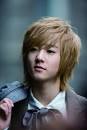 บอยแบนด์น่ารัก. U-Kiss
