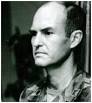 LTC Charles W. “Wes” Cox III
