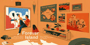 Image result for Isle Of Wight Islanders