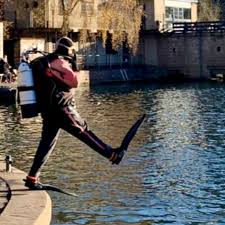 Image result for Luton British Sub Aqua Club